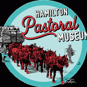 Hamilton Pastoral Vector